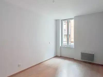 Appartement, 62 m²
