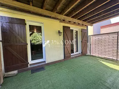 Appartement, 96 m²