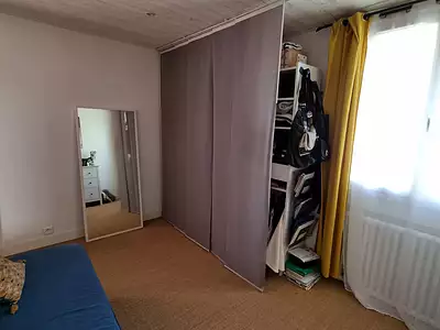 Maison, 107 m²