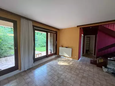 Maison, 100 m²