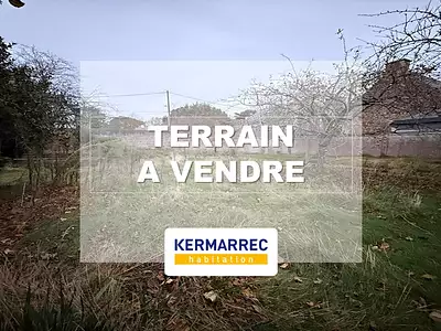 Terrain, 312 m²
