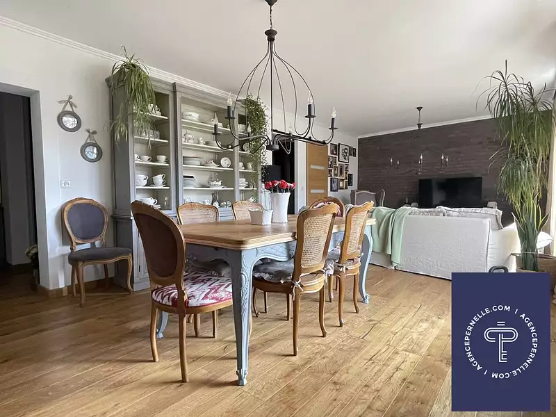 Appartement, 94,32 m²