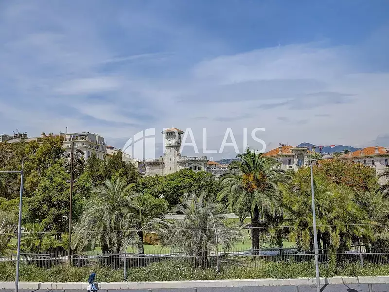 Appartement, 28,07 m²