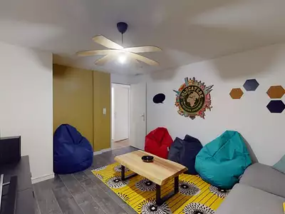 Maison, 234 m²