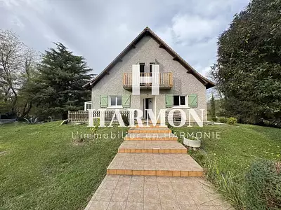 Maison, 145 m²