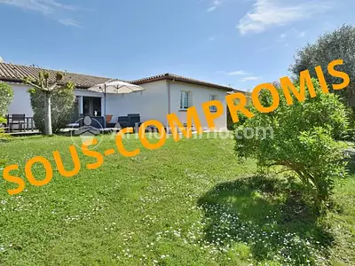 Maison, 153,16 m²
