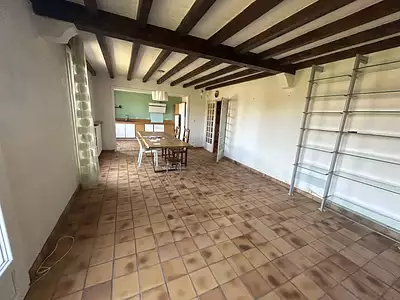 Maison, 163 m²