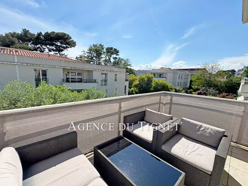 Appartement, 67 m²