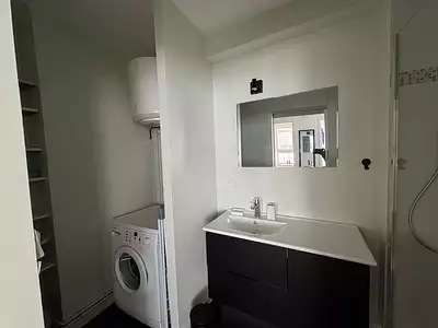 Appartement, 55 m²