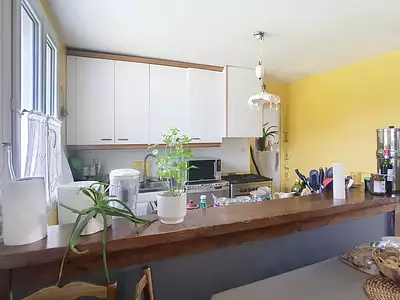 Maison, 78,93 m²