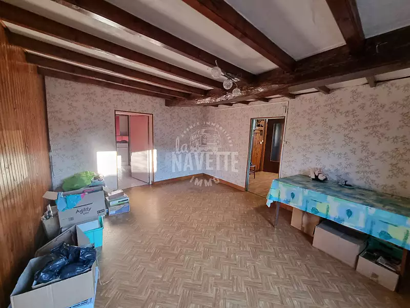 Maison, 130 m²