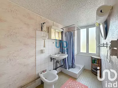 Maison, 194 m²