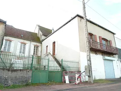 Maison, 189 m²