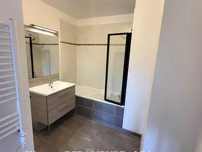 Appartement, 42,32 m²