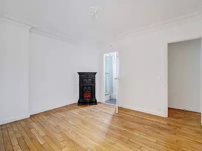 Appartement, 31 m²