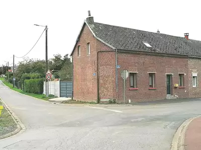 Maison, 115 m²