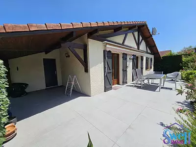 Maison, 89 m²