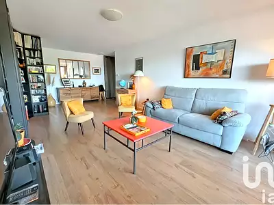 Appartement, 86 m²