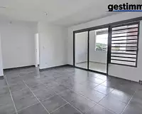 Appartement, 63,56 m²