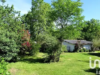 Maison, 329 m²