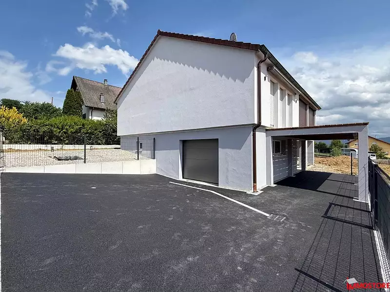 Maison, 106 m²