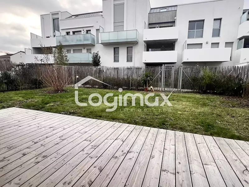 Appartement, 121,49 m²