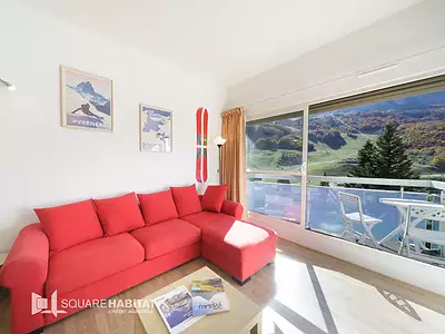 Appartement, 33,52 m²