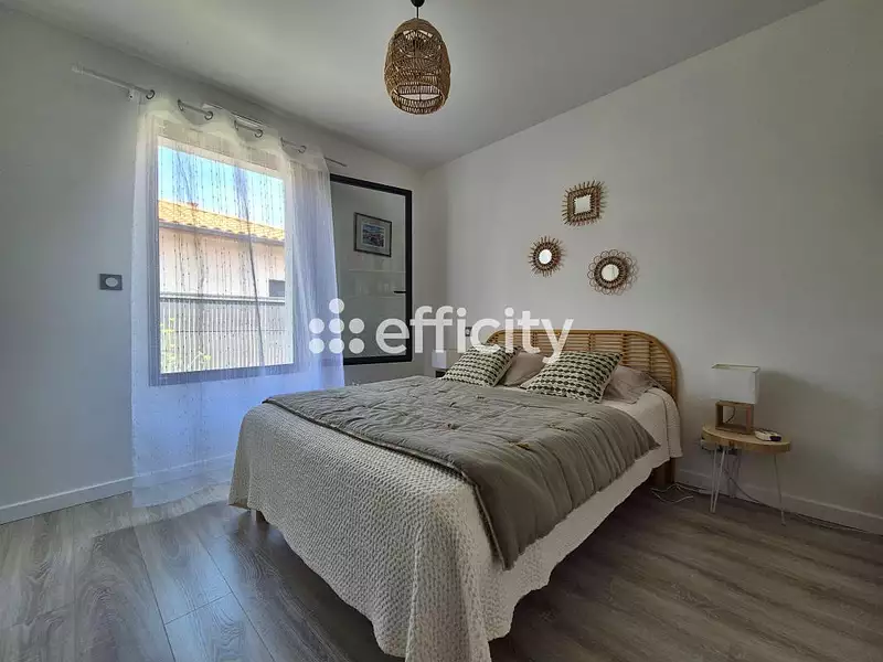 Maison, 110 m²