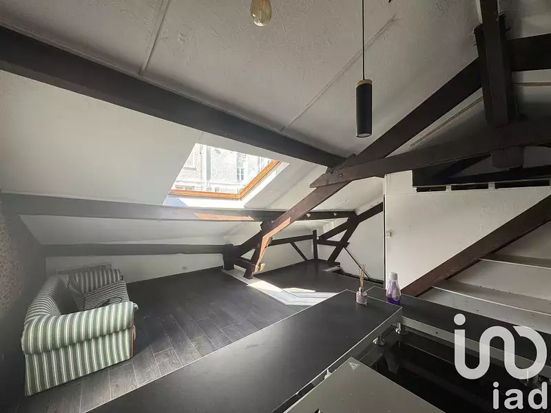 Immeuble, 300 m²