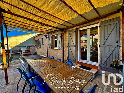 Maison, 85 m²