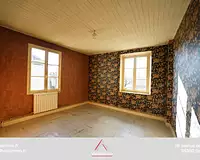 Maison, 116 m²