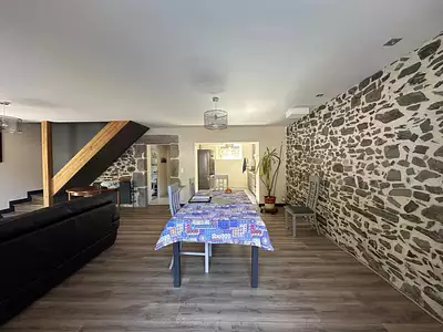 Appartement, 108 m²