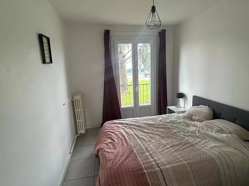 Appartement, 83 m²