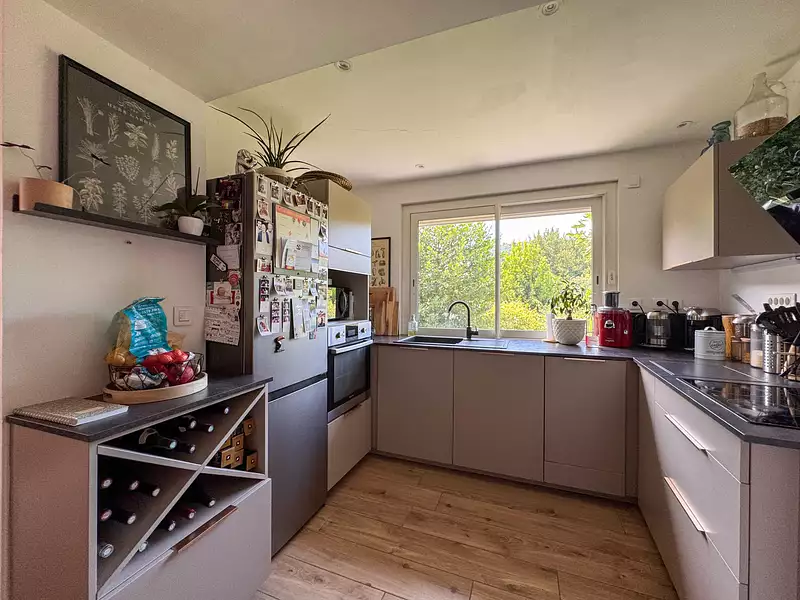 Maison, 67,3 m²