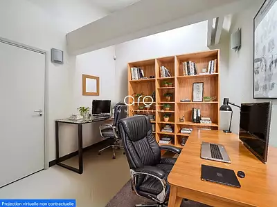 Maison, 20 m²