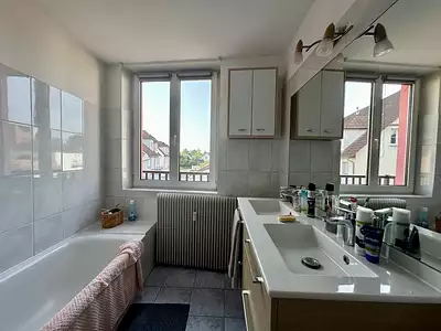 Appartement, 69,19 m²