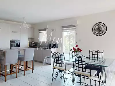 Appartement, 85,28 m²