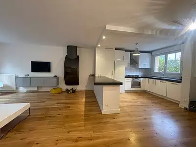 Maison, 110,76 m²