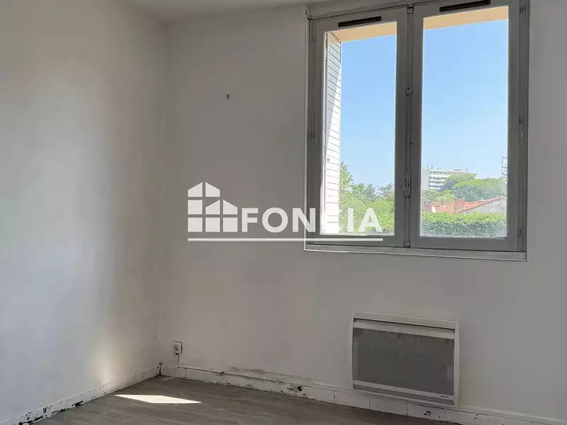 Appartement, 68 m²