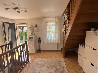 Maison, 110 m²