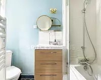 Appartement, 46,96 m²