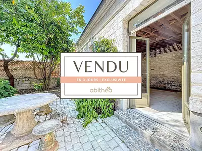 Maison, 113 m²