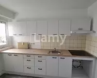 Appartement, 62,2 m²