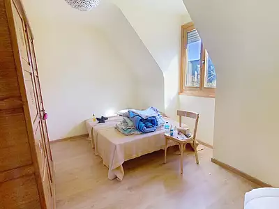 Maison, 94 m²