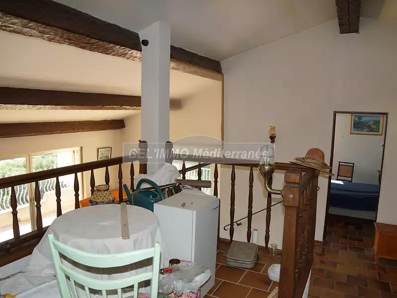 Maison, 200 m²