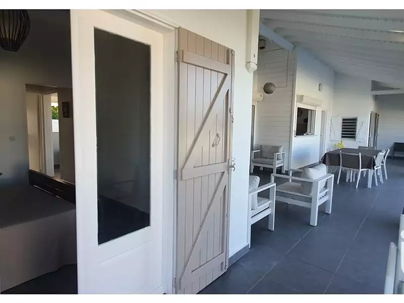 Maison, 110 m²