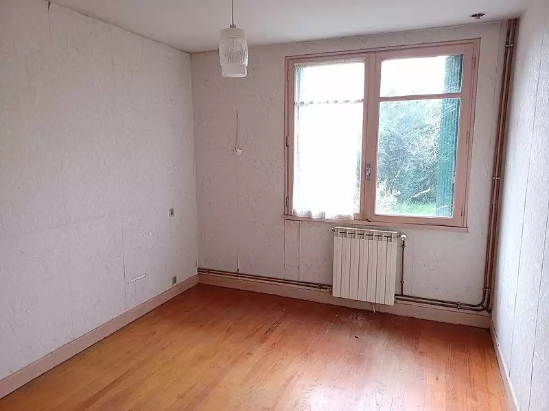 Maison, 110 m²
