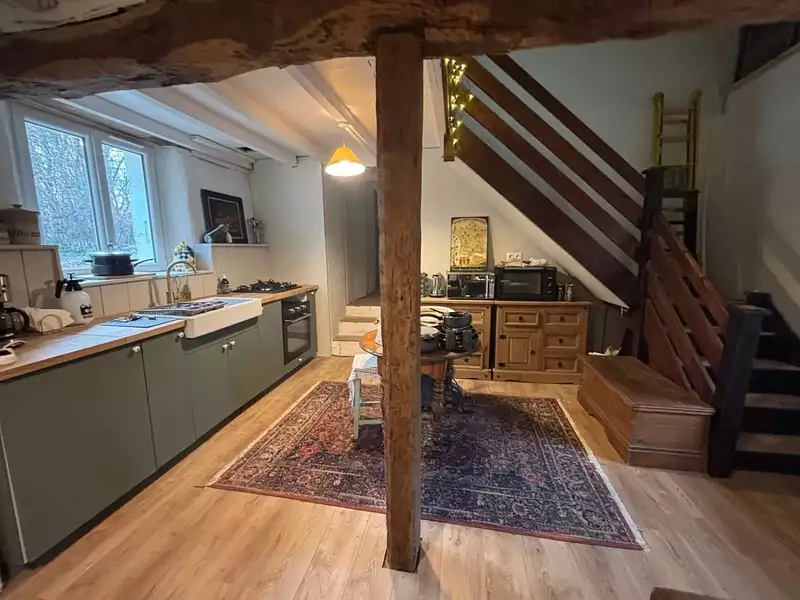 Maison, 100 m²