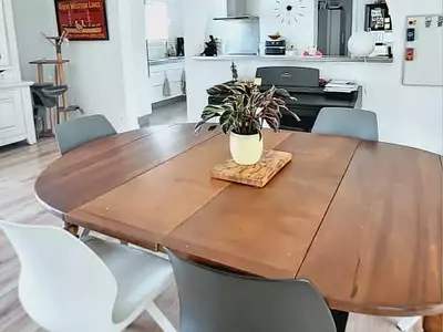Maison, 190 m²