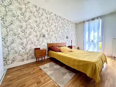 Appartement, 80 m²